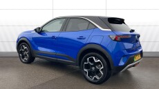 Vauxhall Mokka 100kW Ultimate 50kWh 5dr Auto Electric Hatchback